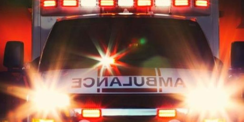 Authorities respond to motorcycle crash on Mount Lemmon - KOLD