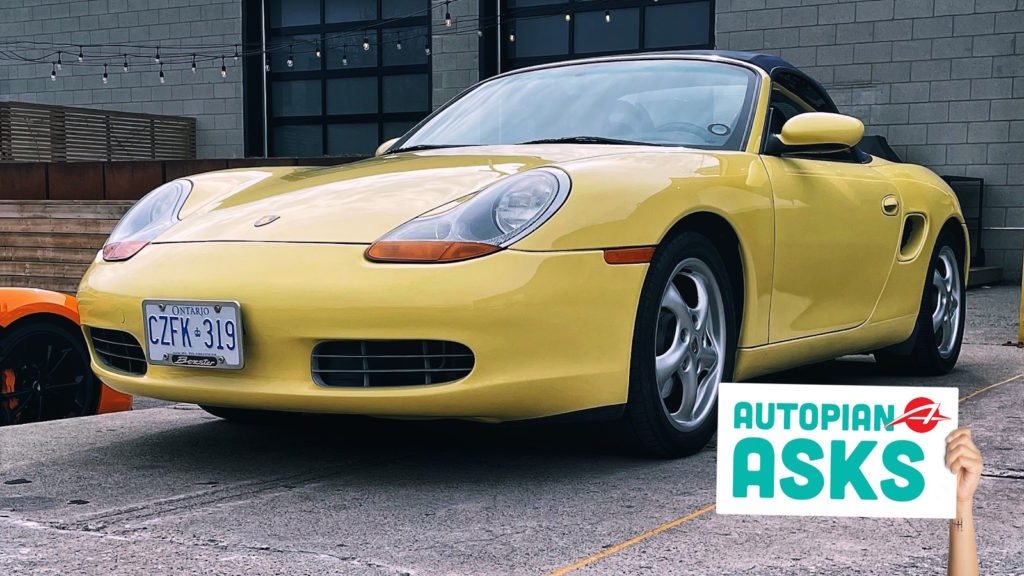 When Is A Car Too Nice To Daily Drive? Autopian Asks - The Autopian