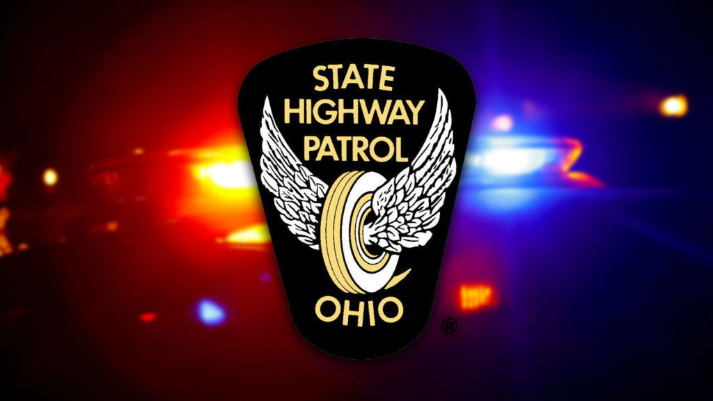 OSHP Lisbon post investigating motorcycle crash - WKBN.com