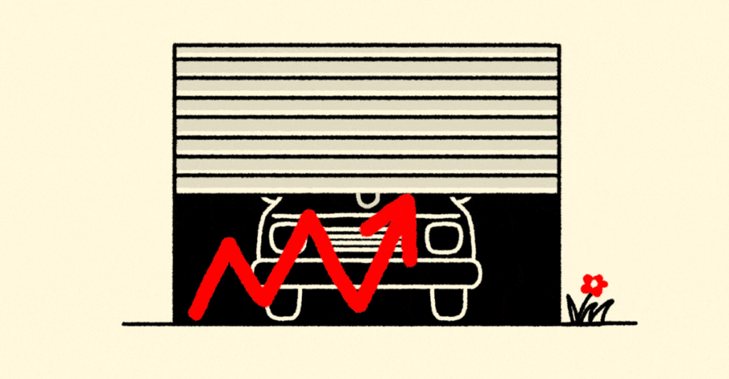 Why Did Cars Get So Expensive? - The Atlantic