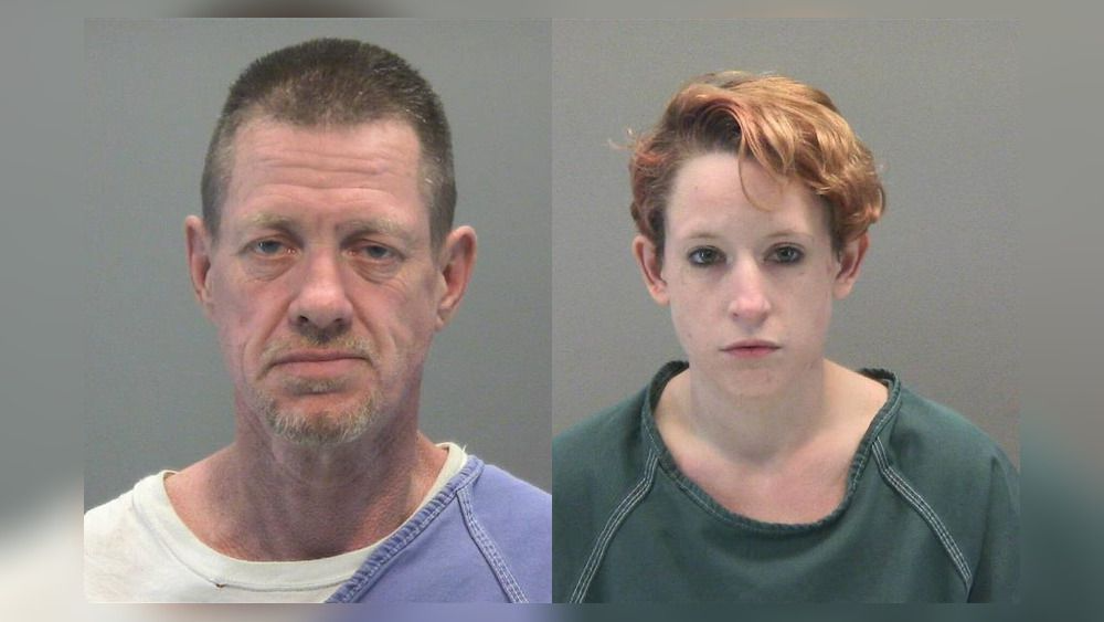 2 facing charges in connection to officer hit by truck during traffic stop in Dayton - WHIO
