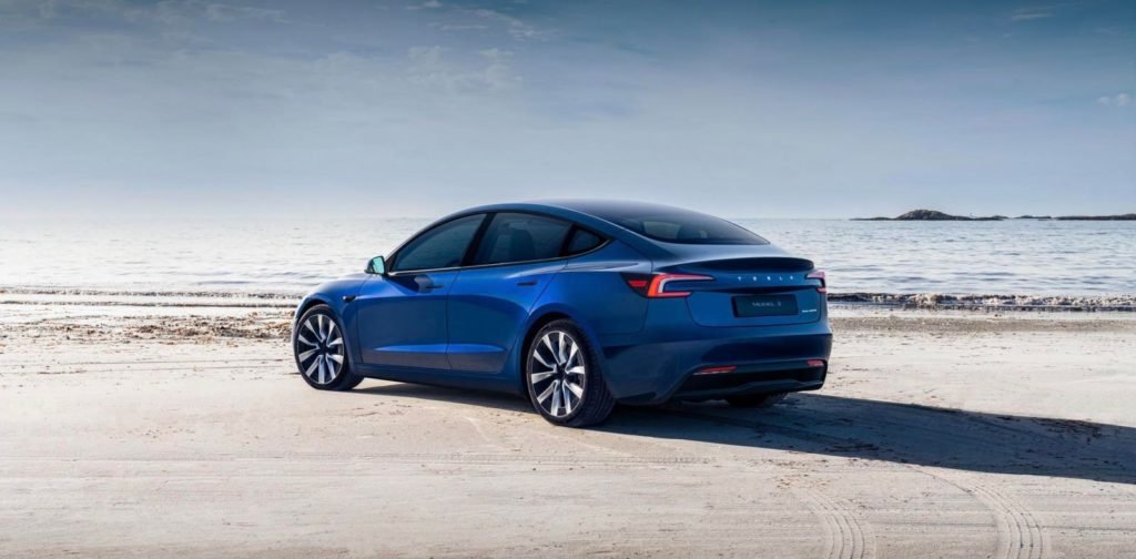$299 Tesla Model 3 'Too Good' Lease Makes It Competitive With Honda Civic Despite Lower Price - Forbes