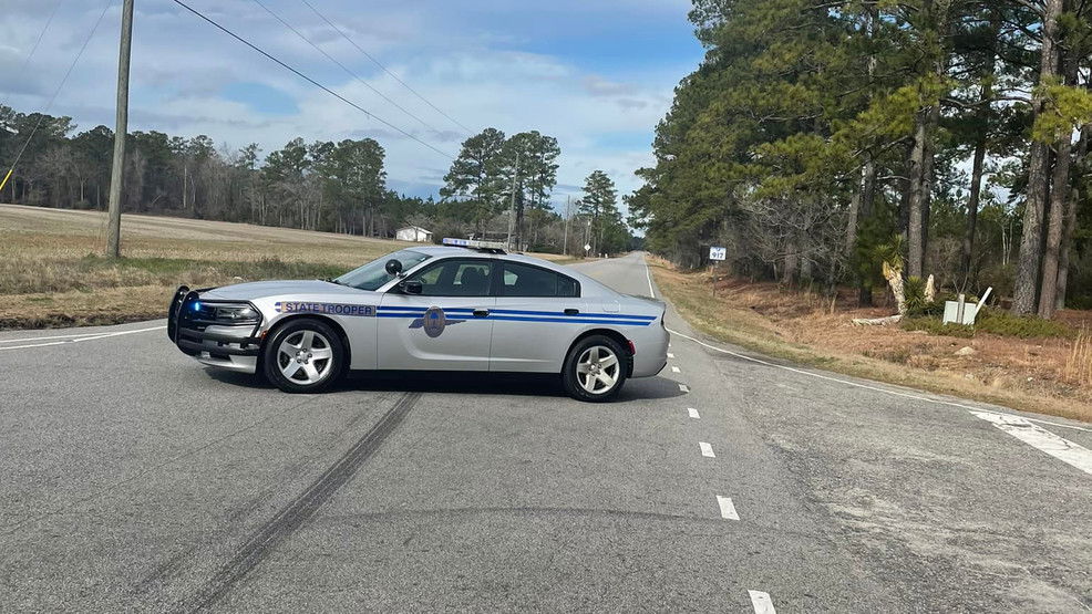 1 dead after motorcycle collides with dump truck in Dorchester County - ABC NEWS 4