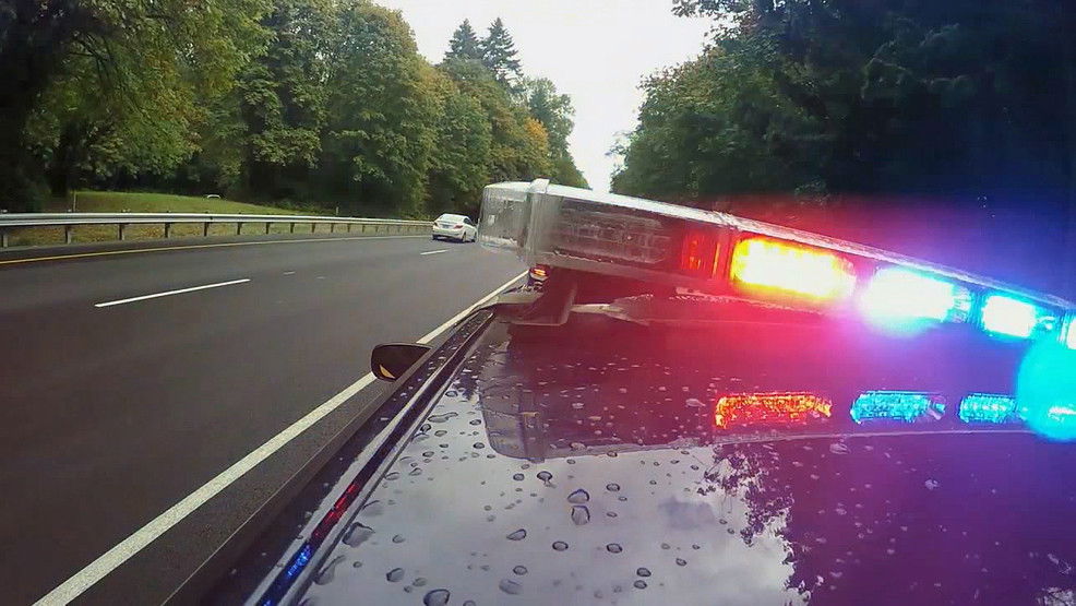 Fatal motorcycle crash claims life of 27-year-old in Tigard on Roy Rogers Road - KATU