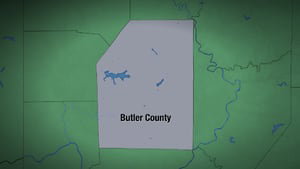 Person hurt in Butler County motorcycle crash flown to hospital - Yahoo! Voices