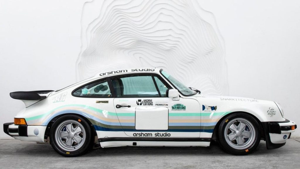 Pharrell's Rad-Era Car Auction Is Going On Right Now - Jalopnik