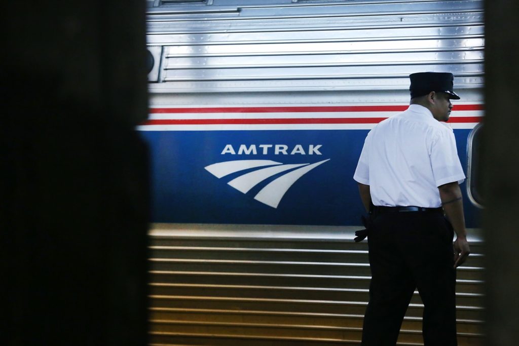 Child is among 3 dead after Amtrak train hits a pickup truck in upstate New York - NBC News