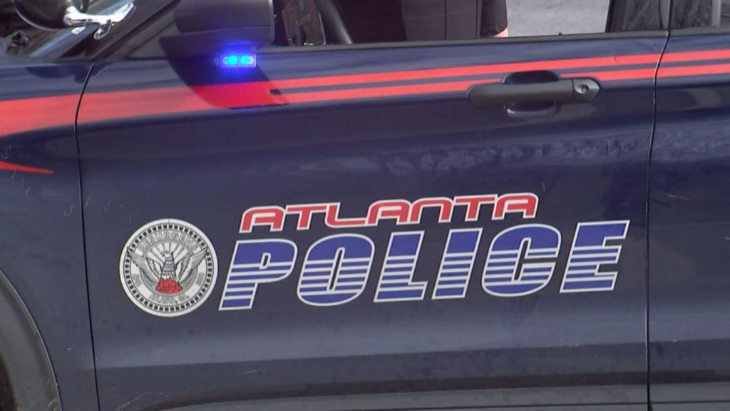 Truck driver shot multiple times after group said he fired at them, police say - WSB Atlanta