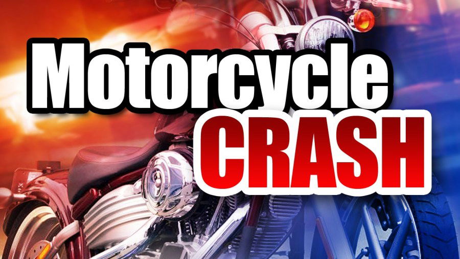 Motorcycle rider ejected in crash near Manhattan - Yahoo! Voices