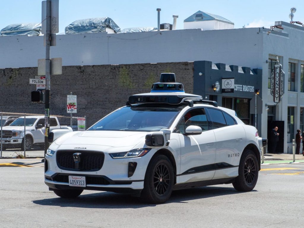 Waymo is Alphabet's robotaxi service; how to ride, cost, accidents - Business Insider