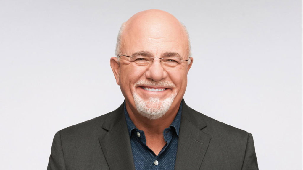 Dave Ramsey Says Don't Buy a New Car Unless You Have a $1M Net Worth — Do Experts Agree? - Yahoo Finance