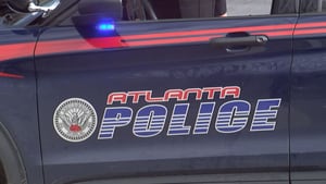 Truck driver shot multiple times after group said he fired at them, Atlanta police say - Yahoo! Voices