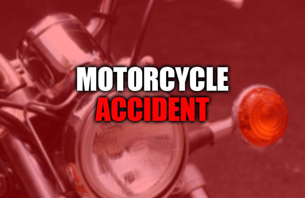 Man injured in Renville County motorcycle crash - West Central Tribune