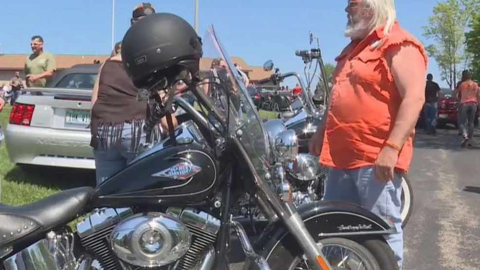 Ohio Highway Patrol urges trained, sober riding during Motorcycle Safety Month - WTOV Steubenville