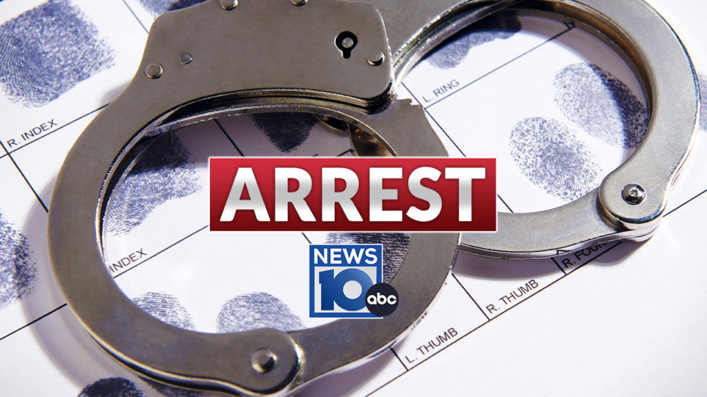 Watervliet man accused of having stolen U-Haul truck - NEWS10 ABC