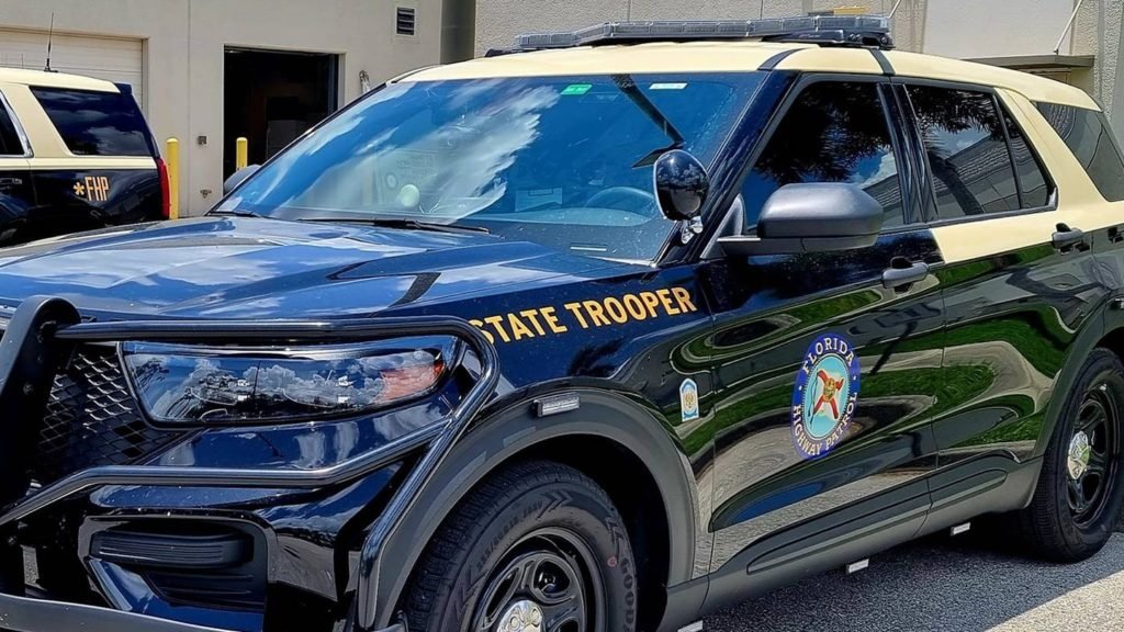 Woman dies after crashing into box truck on SR-528 in Orange County, troopers say - WFTV Orlando