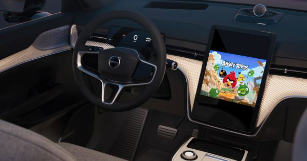 Many More Android Apps are Coming to Your Car - Droid Life