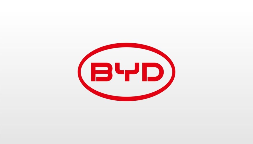 BYD Shuts Down Motorcycle Switch Rumour - Visordown