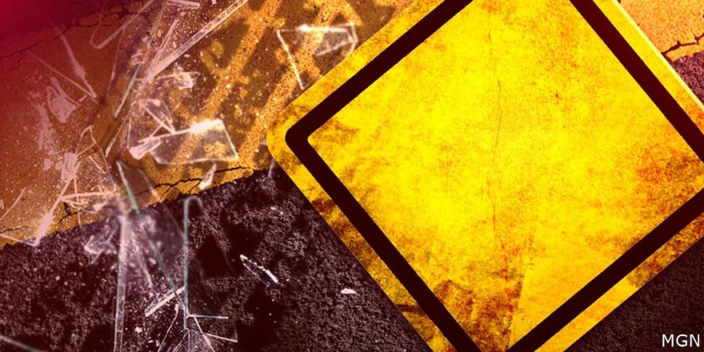 Motorcycle crash closes Catalina Highway near Molino Basin - KOLD