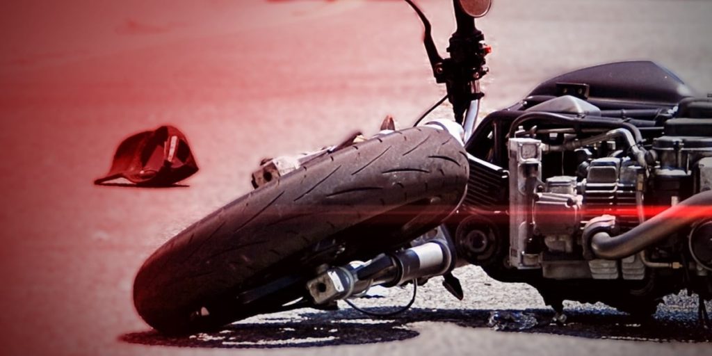 Vehicle-motorcycle collision reported Friday afternoon in Emporia - WIBW