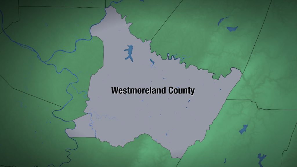 Man dead after motorcycle crash in Westmoreland County - WPXI Pittsburgh