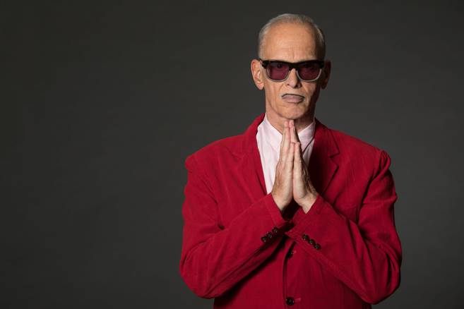 John Waters injured in Baltimore County accident: 'It hurts when I laugh' - The Baltimore Banner