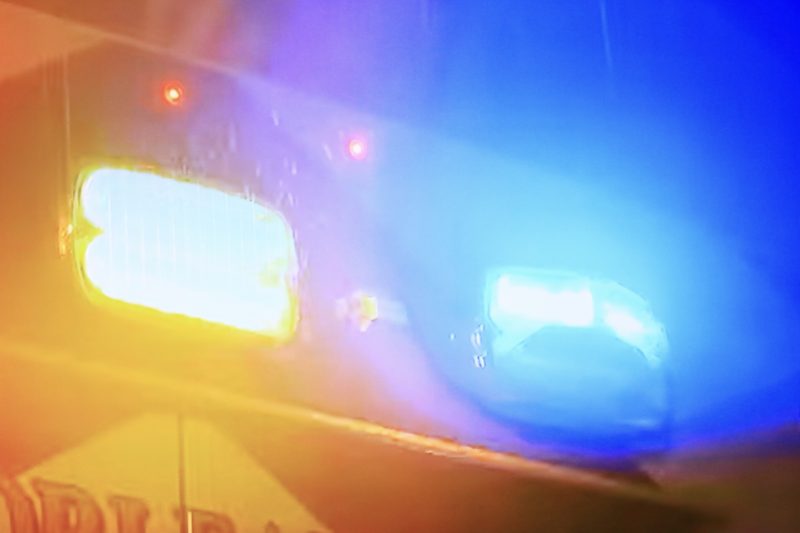 Kansas man killed in single-car crash - KSN-TV