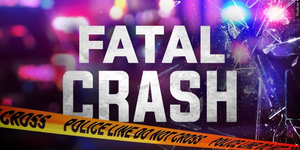 Driver killed in crash involving fire truck in Louisa - WWBT