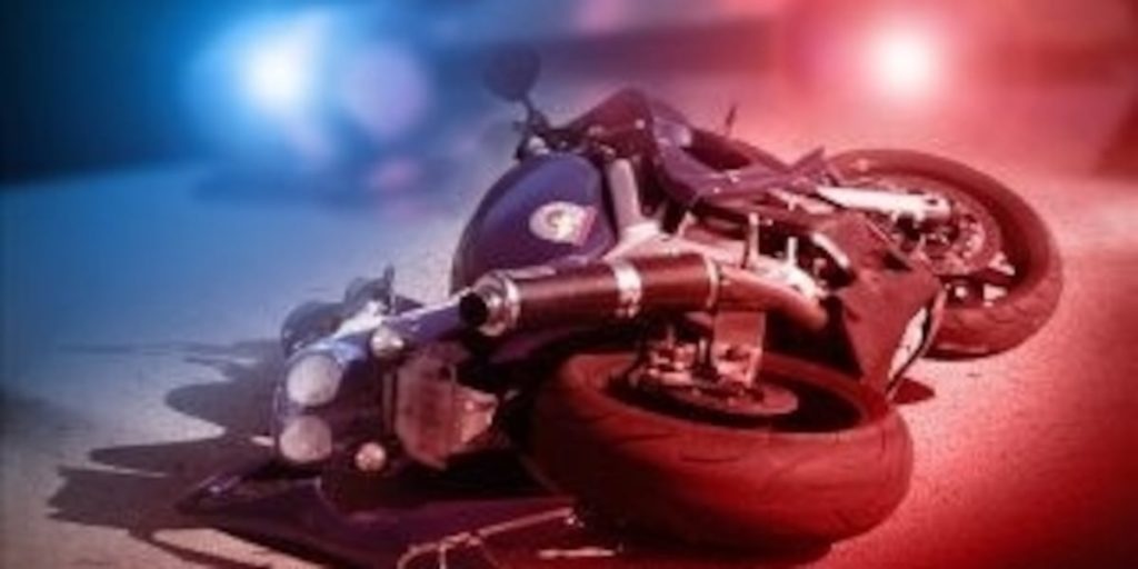 Fond du Lac County motorcycle crash kills passenger - WBAY