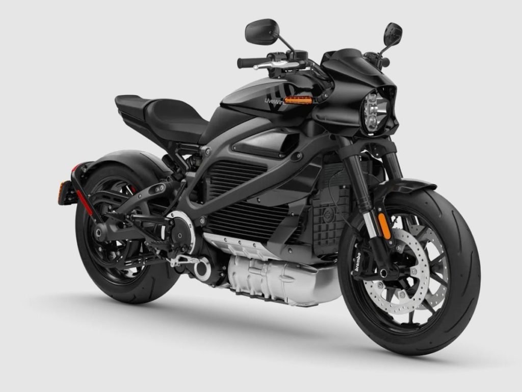 Best Automatic Motorcycles of 2024 - Motorcyclist