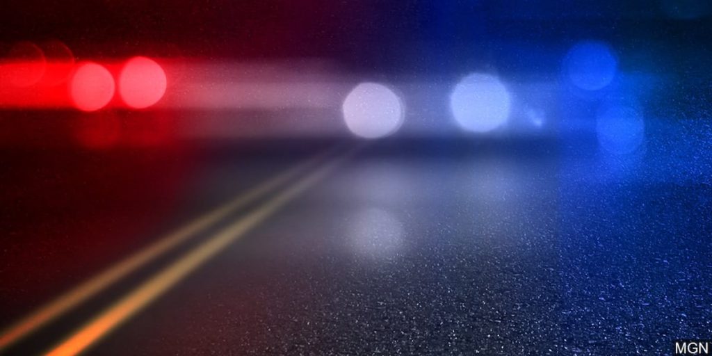 Motorcycle rider killed in crash in southeast Colorado Springs - KKTV