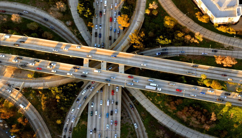 Self-Driving Car Accident on 10 Freeway [West Los Angeles, CA] - The Law Offices of Daniel Kim