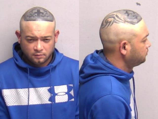 Police arrest man in connection to motorcycle hit-and-run - KVEO-TV