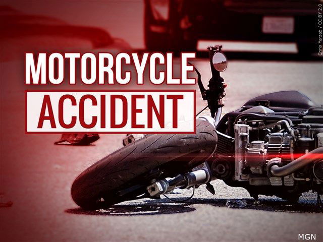 KRVN 880 – KRVN 93.1 – KAMI - Motorcycle accident east of Miller Tuesday - Rural Radio Network