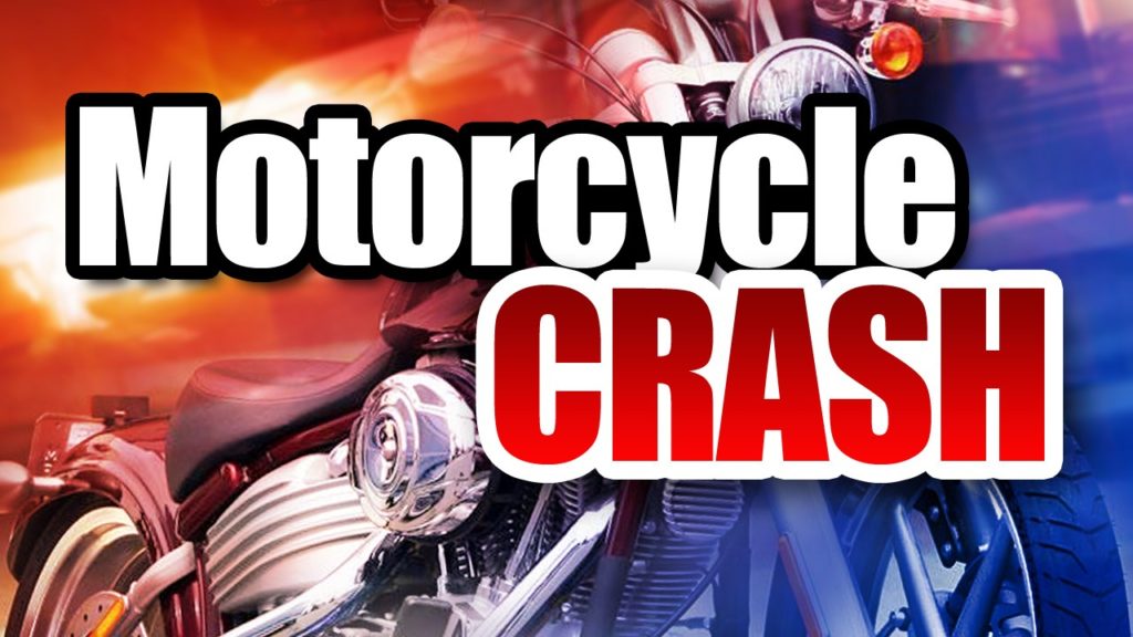 Teen killed in southwest Wichita motorcycle crash over weekend - KSN-TV