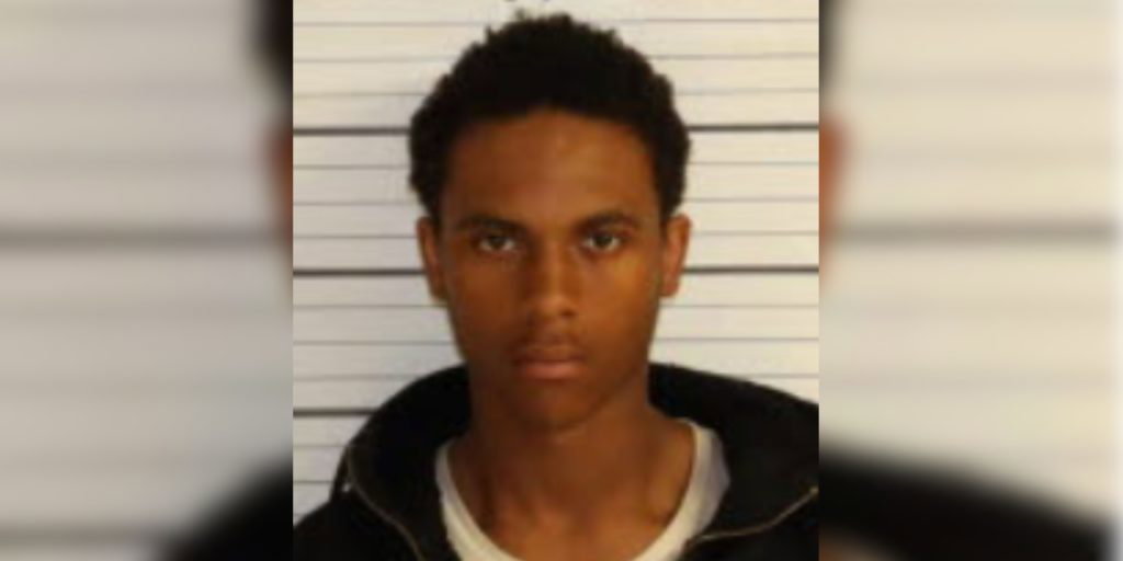 Teen arrested after allegedly stealing car with baby inside - WREG NewsChannel 3