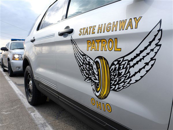 Wood county man killed in motorcycle crash - Toledo Blade