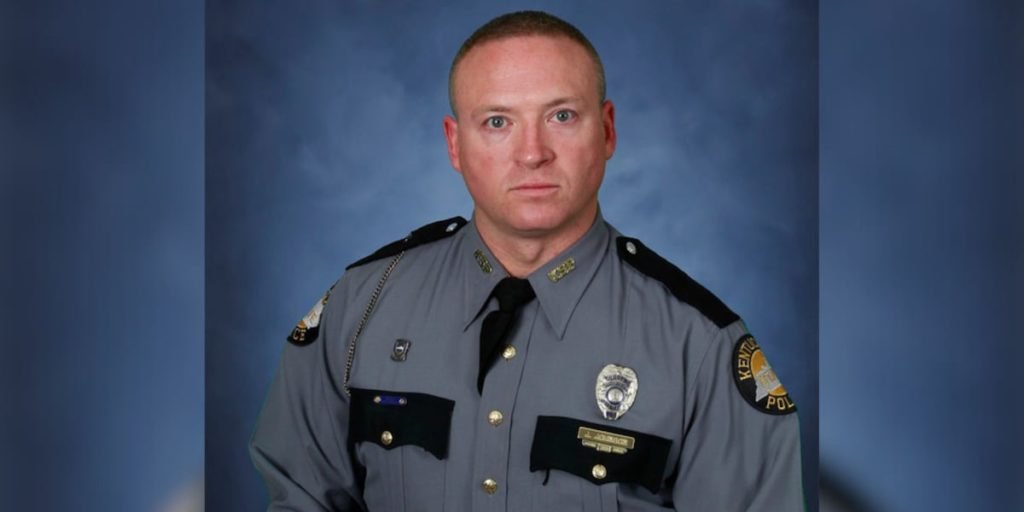 New details released in motorcycle crash that killed off-duty state trooper - WBKO