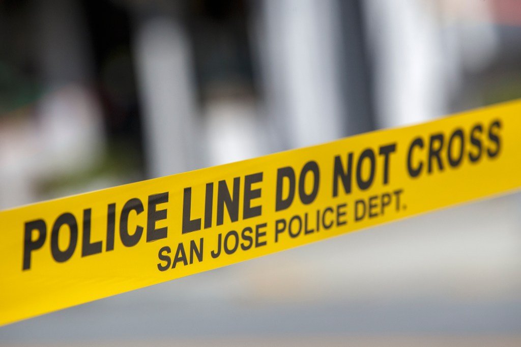 San Jose: Bicyclist killed by truck driver at major intersection, police say - The Mercury News