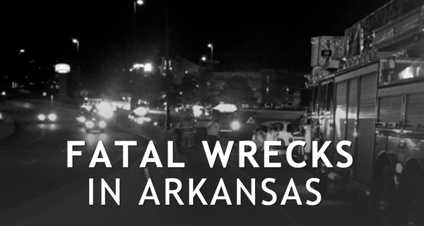 Motorcycle crash on highway near Yellville kills 1, injures 1 | Arkansas Democrat Gazette - Arkansas Online