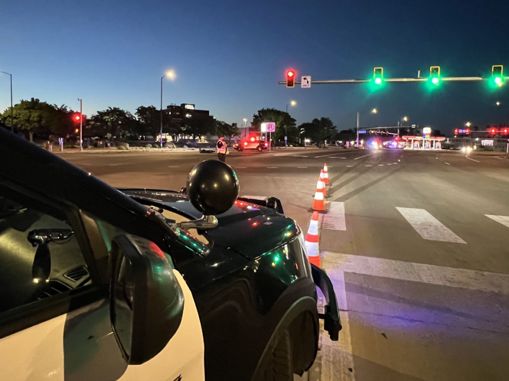 Early morning fatal motorcycle crash - WesternSlopeNow