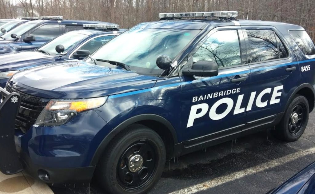 Police investigate mysterious thefts at motorcycle shop: Bainbridge Township police blotter - cleveland.com