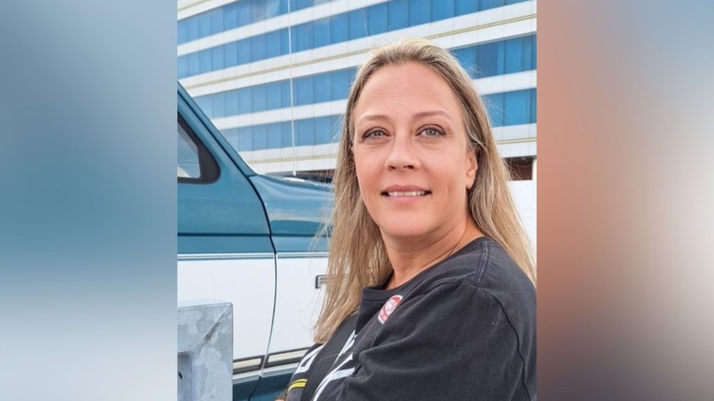 ‘Vivacious, loving’: Family mourns mother, nurse killed at motorcycle festival - WKRN News 2