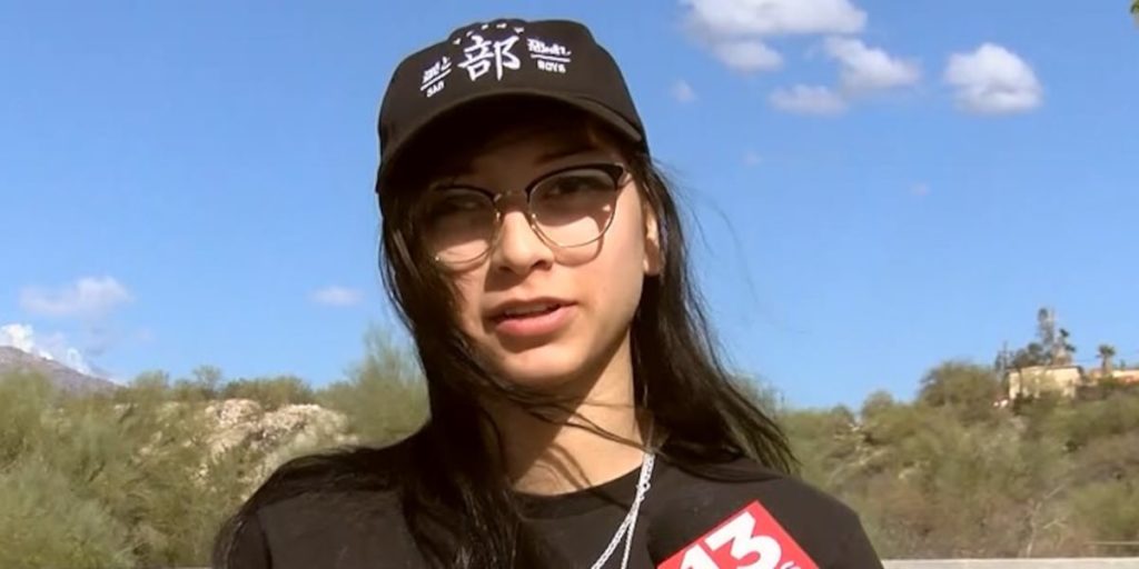 Family mourns daughter killed in motorcycle crash on Mount Lemmon - KOLD