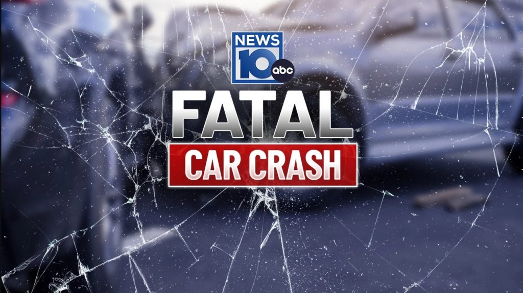 Deputies respond to fatal car crash in Broadalbin - NEWS10 ABC