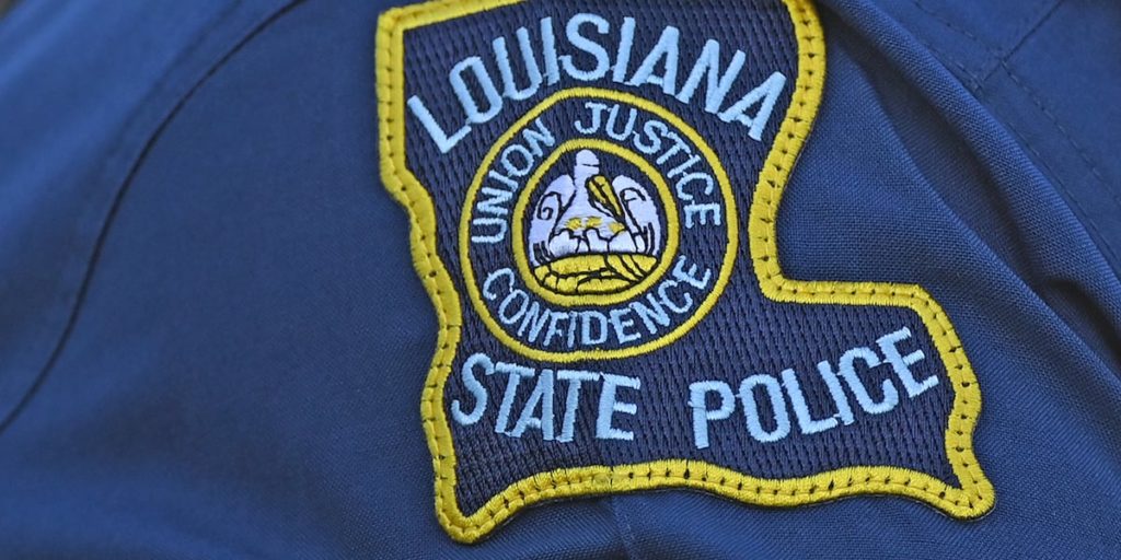 Prairieville woman killed in motorcycle crash in East Baton Rouge Parish - WAFB