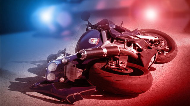 Motorcycle rider killed in southern Colorado Springs crash - Yahoo! Voices
