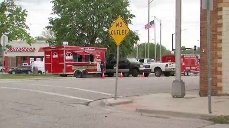 Food truck vendors in KCK awaiting mayor's response for later hours - Yahoo! Voices