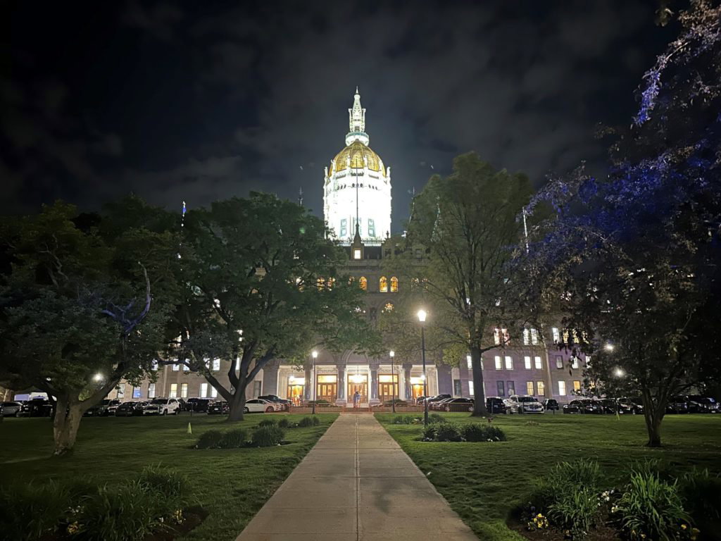 Change to CT car tax assessments could trigger special session - The Connecticut Mirror
