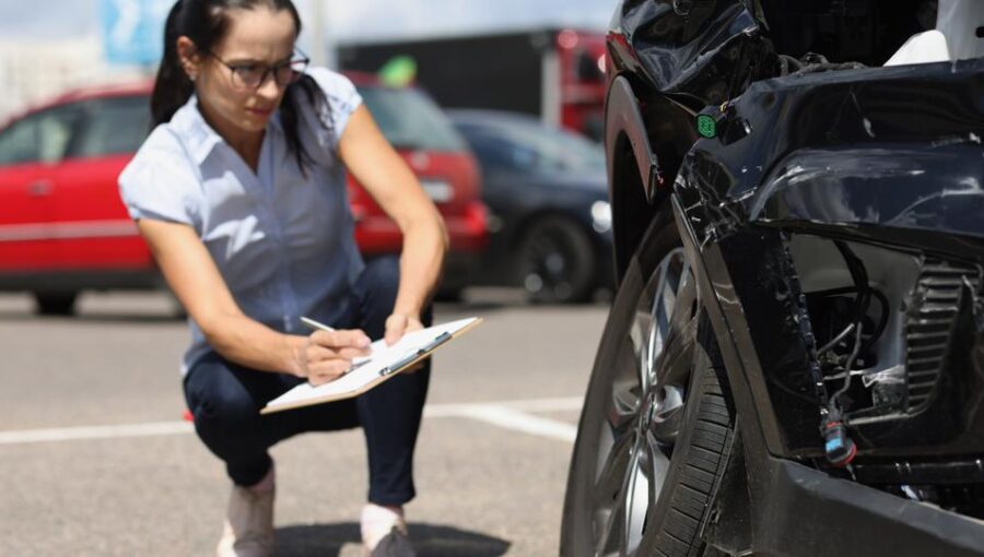 Car Insurance Rates Up 22.6% Year Over Year; 28th Straight Month Of Growth - Forbes